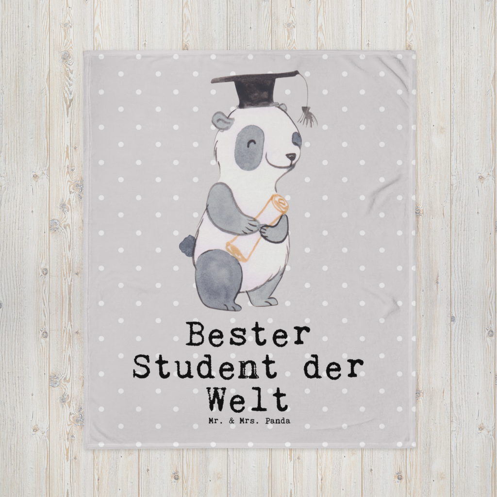 Kuscheldecke Pinguin Bester Student der Welt Decke, Wohndecke, Tagesdecke, Wolldecke, Sofadecke, für, Dankeschön, Geschenk, Schenken, Geburtstag, Geburtstagsgeschenk, Geschenkidee, Danke, Bedanken, Mitbringsel, Freude machen, Geschenktipp, Student, Studium, Sohn, Spaß, Musterschüler, lustig, Studienabschluss, witzig, Universität, Abschluss, Alumni, Uni, Studenten, Hochschule