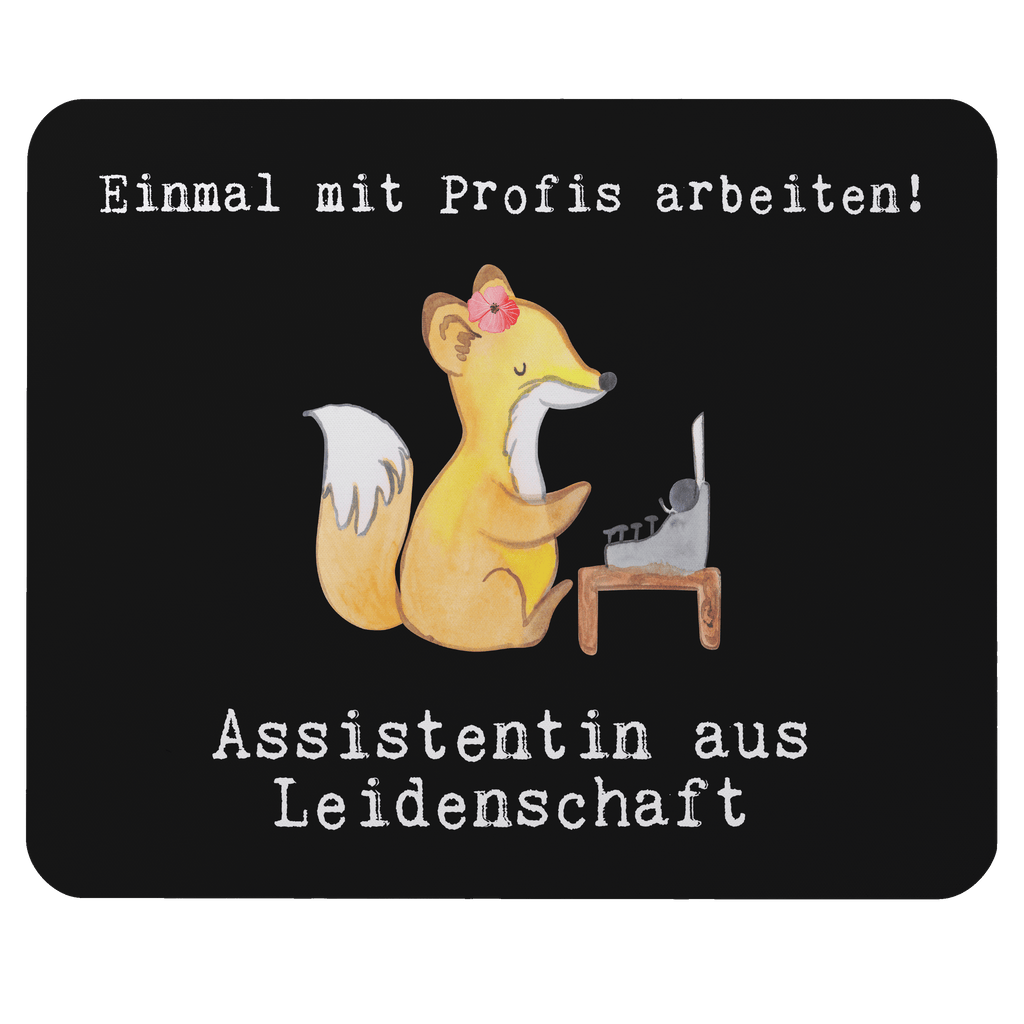 Mauspad Assistentin aus Leidenschaft Mousepad, Computer zubehör, Büroausstattung, PC Zubehör, Arbeitszimmer, Mauspad, Einzigartiges Mauspad, Designer Mauspad, Mausunterlage, Mauspad Büro, Beruf, Ausbildung, Jubiläum, Abschied, Rente, Kollege, Kollegin, Geschenk, Schenken, Arbeitskollege, Mitarbeiter, Firma, Danke, Dankeschön