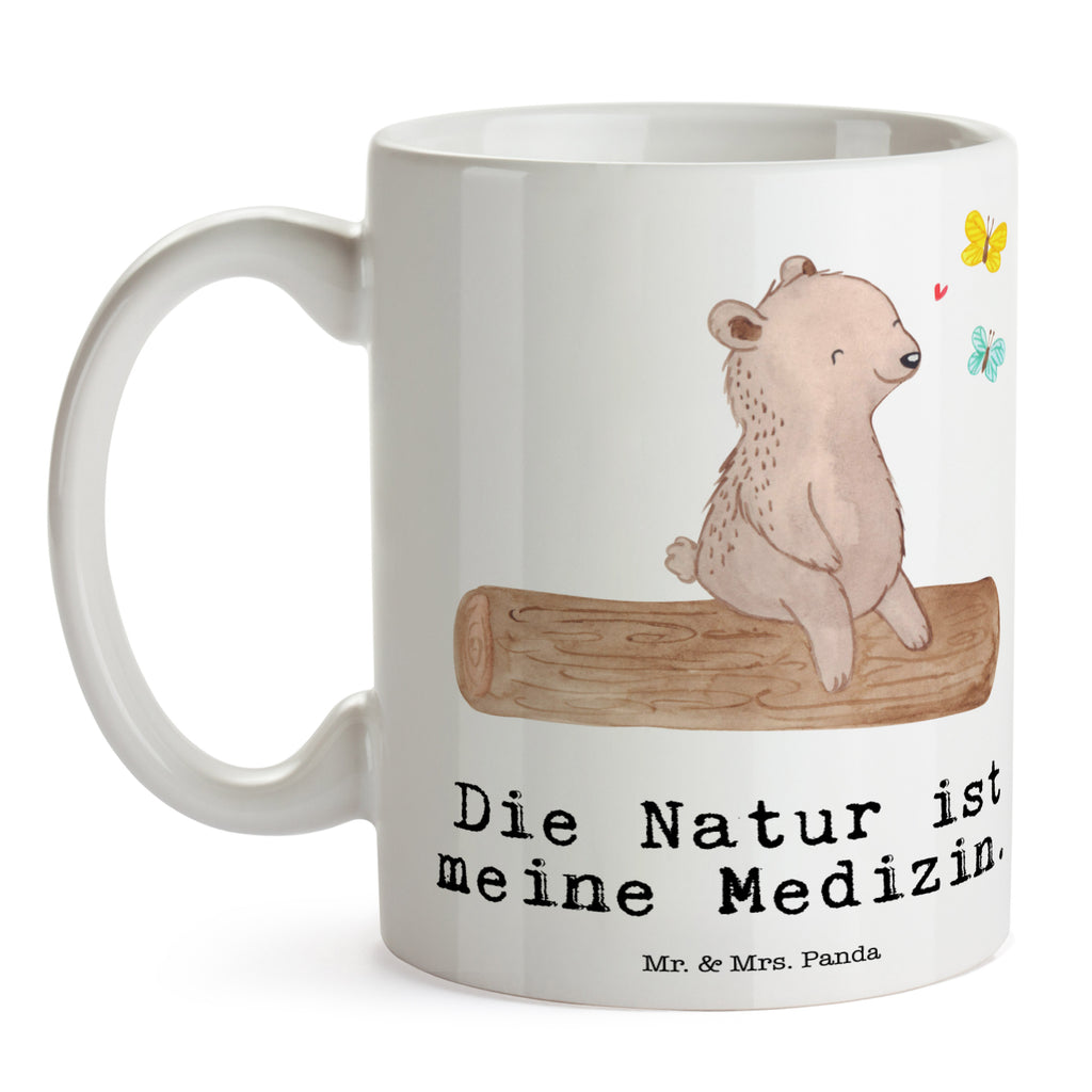 Tasse Bär Naturliebhaber Tasse, Kaffeetasse, Teetasse, Becher, Kaffeebecher, Teebecher, Keramiktasse, Porzellantasse, Büro Tasse, Geschenk Tasse, Tasse Sprüche, Tasse Motive, Kaffeetassen, Tasse bedrucken, Designer Tasse, Cappuccino Tassen, Schöne Teetassen, Geschenk, Sport, Sportart, Hobby, Schenken, Danke, Dankeschön, Auszeichnung, Gewinn, Sportler, Naturliebhaber, Outdoor, Wandern, Nature Lover