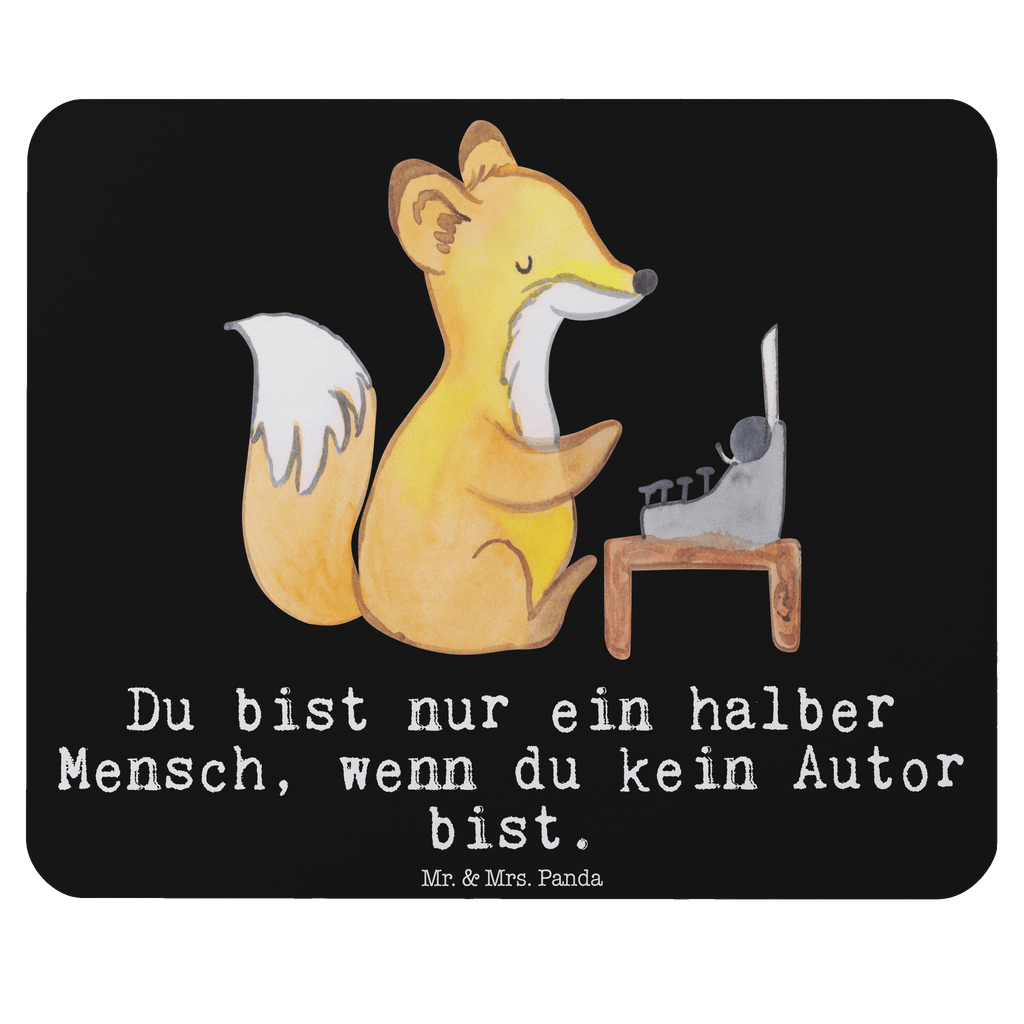 Mauspad Autor mit Herz Mousepad, Computer zubehör, Büroausstattung, PC Zubehör, Arbeitszimmer, Mauspad, Einzigartiges Mauspad, Designer Mauspad, Mausunterlage, Mauspad Büro, Beruf, Ausbildung, Jubiläum, Abschied, Rente, Kollege, Kollegin, Geschenk, Schenken, Arbeitskollege, Mitarbeiter, Firma, Danke, Dankeschön, Autor, Buchveröffentlichung, Schriftsteller, Verlag, Geschichtenschreiber, Hobbyautor