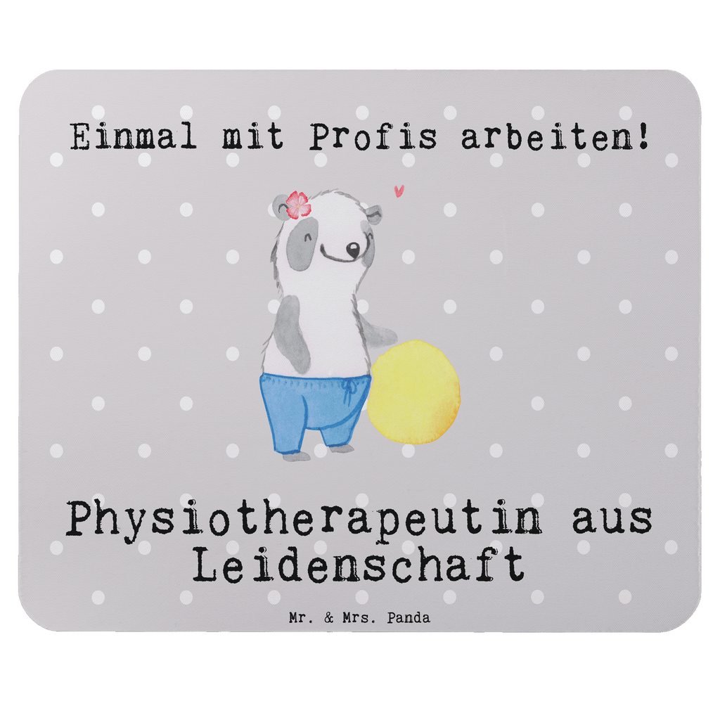 Mauspad Physiotherapeutin aus Leidenschaft Mousepad, Computer zubehör, Büroausstattung, PC Zubehör, Arbeitszimmer, Mauspad, Einzigartiges Mauspad, Designer Mauspad, Mausunterlage, Mauspad Büro, Beruf, Ausbildung, Jubiläum, Abschied, Rente, Kollege, Kollegin, Geschenk, Schenken, Arbeitskollege, Mitarbeiter, Firma, Danke, Dankeschön