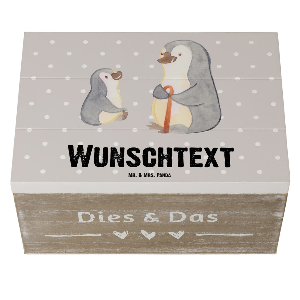 Personalisierte Holzkiste Pinguin Bester Großvater der Welt Holzkiste mit Namen, Kiste mit Namen, Schatzkiste mit Namen, Truhe mit Namen, Schatulle mit Namen, Erinnerungsbox mit Namen, Erinnerungskiste, mit Namen, Dekokiste mit Namen, Aufbewahrungsbox mit Namen, Holzkiste Personalisiert, Kiste Personalisiert, Schatzkiste Personalisiert, Truhe Personalisiert, Schatulle Personalisiert, Erinnerungsbox Personalisiert, Erinnerungskiste Personalisiert, Dekokiste Personalisiert, Aufbewahrungsbox Personalisiert, Geschenkbox personalisiert, GEschenkdose personalisiert, für, Dankeschön, Geschenk, Schenken, Geburtstag, Geburtstagsgeschenk, Geschenkidee, Danke, Bedanken, Mitbringsel, Freude machen, Geschenktipp, Großvater, Grossvater, Opa, Opi. Großpapa, Großeltern, enkel, Enkelin, Enkelkind, Kleinigkeit, Oppa, Oppi, Bester