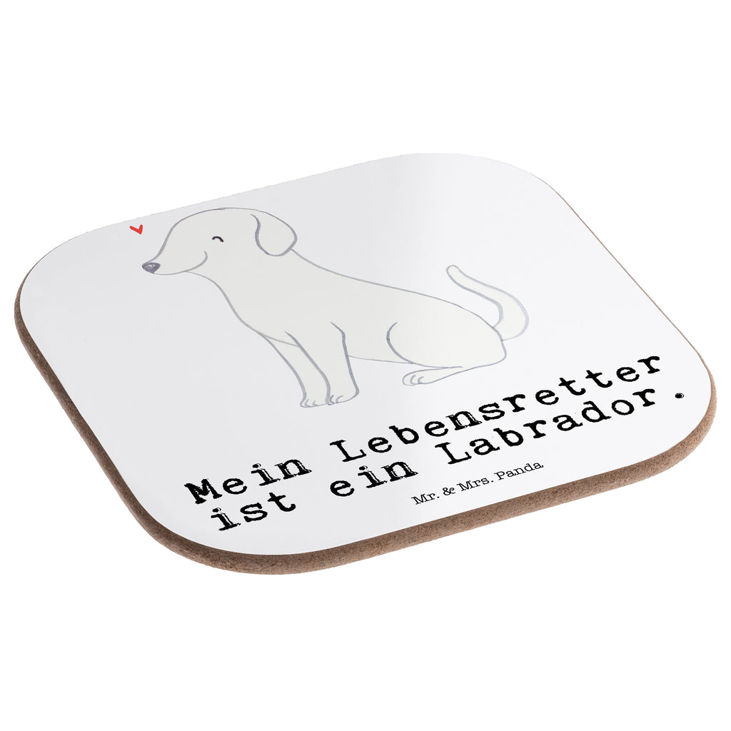 Quadratische Untersetzer Labrador Lebensretter Untersetzer, Bierdeckel, Glasuntersetzer, Untersetzer Gläser, Getränkeuntersetzer, Untersetzer aus Holz, Untersetzer für Gläser, Korkuntersetzer, Untersetzer Holz, Holzuntersetzer, Tassen Untersetzer, Untersetzer Design, Hund, Hunderasse, Rassehund, Hundebesitzer, Geschenk, Tierfreund, Schenken, Welpe, Labrador