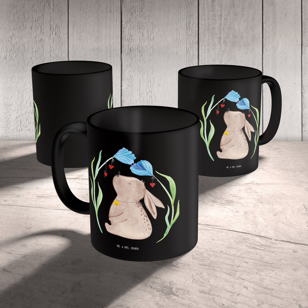 Tasse Hase Blume Tasse, Kaffeetasse, Teetasse, Becher, Kaffeebecher, Teebecher, Keramiktasse, Porzellantasse, Büro Tasse, Geschenk Tasse, Tasse Sprüche, Tasse Motive, Kaffeetassen, Tasse bedrucken, Designer Tasse, Cappuccino Tassen, Schöne Teetassen, Ostern, Osterhase, Ostergeschenke, Osternest, Osterdeko, Geschenke zu Ostern, Ostern Geschenk, Ostergeschenke Kinder, Ostern Kinder, Hase, Kaninchen, Kind, Taufe, Taufgeschenk, Geburt, Schwangerschaft, erstes Kind, Kindergeburtstag, Geburtstag, Hoffnung, Träume