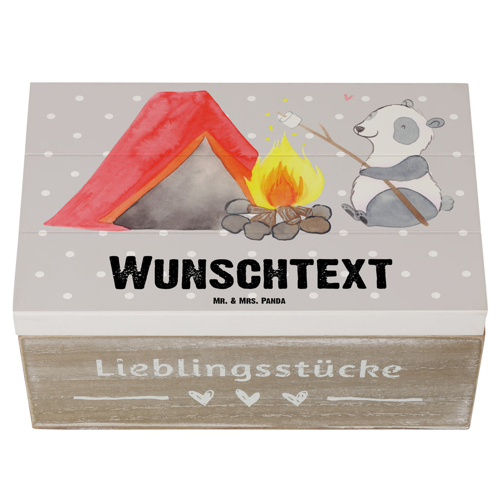 Personalisierte Holzkiste Panda Campen Holzkiste mit Namen, Kiste mit Namen, Schatzkiste mit Namen, Truhe mit Namen, Schatulle mit Namen, Erinnerungsbox mit Namen, Erinnerungskiste, mit Namen, Dekokiste mit Namen, Aufbewahrungsbox mit Namen, Holzkiste Personalisiert, Kiste Personalisiert, Schatzkiste Personalisiert, Truhe Personalisiert, Schatulle Personalisiert, Erinnerungsbox Personalisiert, Erinnerungskiste Personalisiert, Dekokiste Personalisiert, Aufbewahrungsbox Personalisiert, Geschenkbox personalisiert, GEschenkdose personalisiert, Geschenk, Sport, Sportart, Hobby, Schenken, Danke, Dankeschön, Auszeichnung, Gewinn, Sportler, Campen, Camping, campen gehen, Zelten, Campingplatz