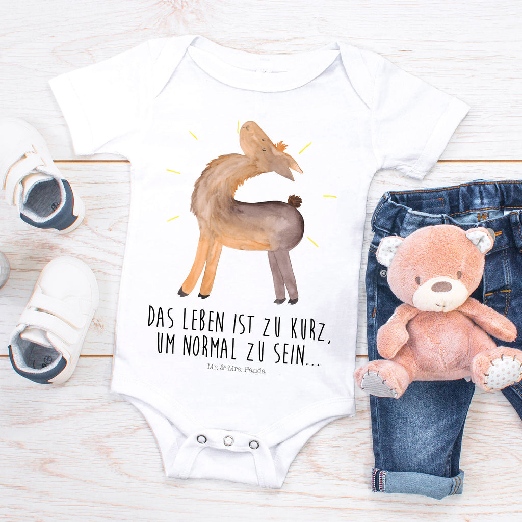 Organic Baby Body Lama Stolz Babykleidung, Babystrampler, Strampler, Wickelbody, Baby Erstausstattung, Junge, Mädchen, Lama, Alpaka, Lamas, Außenseiter, Anders, Neustart, stolz, Hippie, Freundin, Freundinnen, beste Freundin, Kumpel, Familie, Family