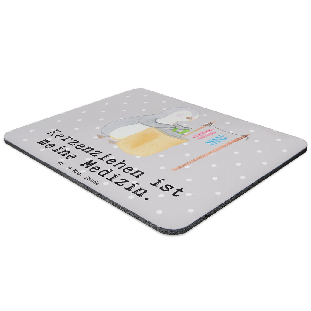 Mauspad Pinguin Kerzenziehen Medizin Mousepad, Computer zubehör, Büroausstattung, PC Zubehör, Arbeitszimmer, Mauspad, Einzigartiges Mauspad, Designer Mauspad, Mausunterlage, Mauspad Büro, Geschenk, Sport, Sportart, Hobby, Schenken, Danke, Dankeschön, Auszeichnung, Gewinn, Sportler, Kerzenziehen, Kerzen ziehen. DIY, Deko basteln