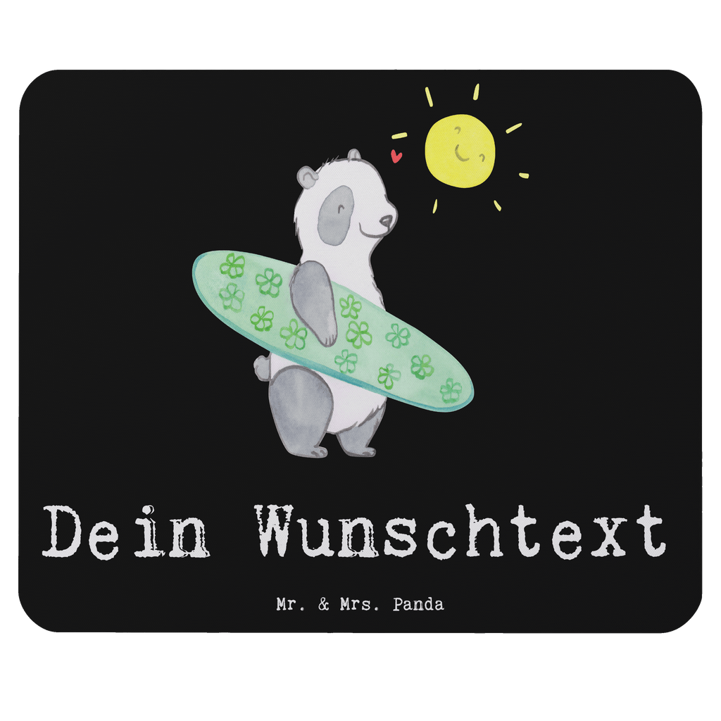 Personalisiertes Mauspad Panda Surfen Personalisiertes Mousepad, Personalisiertes Mouse Pad, Personalisiertes Mauspad, Mauspad mit Namen, Mousepad mit Namen, Mauspad bedrucken, Mousepad bedrucken, Namensaufdruck, selbst bedrucken, Arbeitszimmer Geschenk, Büro Geschenk, Mouse Pad mit Namen, Selbst bedrucken, Individuelles Mauspad, Einzigartiges Mauspad, Mauspad mit Namen gestalten, Geschenk, Sport, Sportart, Hobby, Schenken, Danke, Dankeschön, Auszeichnung, Gewinn, Sportler, Wellenreiten, Surfen, Surfschule