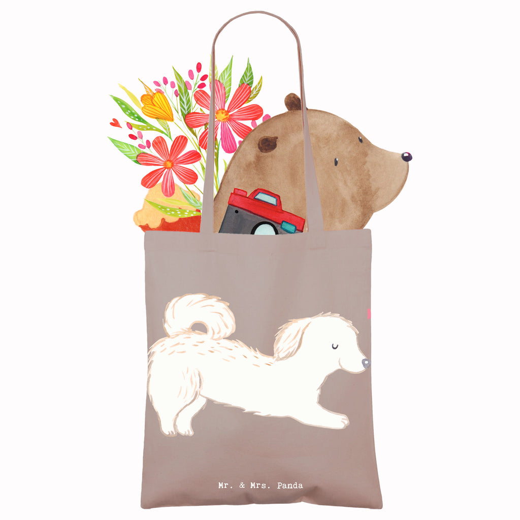 Tragetasche Maltipoo Moment Beuteltasche, Beutel, Einkaufstasche, Jutebeutel, Stoffbeutel, Tasche, Shopper, Umhängetasche, Strandtasche, Schultertasche, Stofftasche, Tragetasche, Badetasche, Jutetasche, Einkaufstüte, Laptoptasche, Hund, Hunderasse, Rassehund, Hundebesitzer, Geschenk, Tierfreund, Schenken, Welpe, Maltipoo, Kreuzung, Mischling