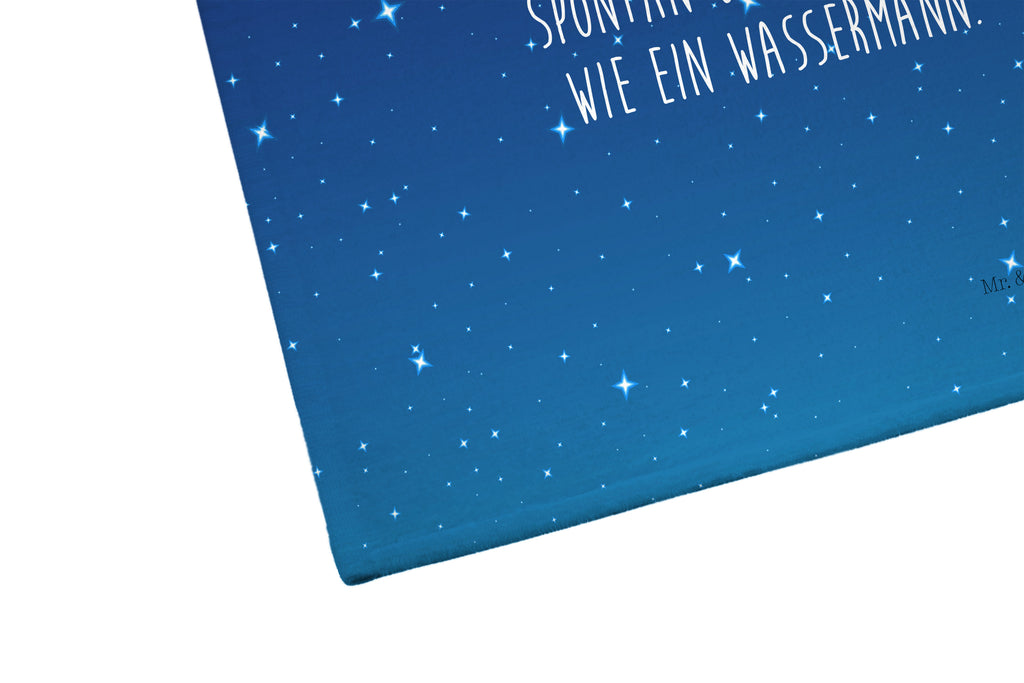 Handtuch Sternzeichen Wassermann Gästetuch, Reisehandtuch, Sport Handtuch, Frottier, Kinder Handtuch, Tierkreiszeichen, Sternzeichen, Horoskop, Astrologie, Aszendent, Meermann, Nix, Wassermann Geschenk, Wassermann Sternzeichen, Geschenk Januar, Geschenk Februar, Geburtstag Januar, Geburtstag Februar, Meer Geschenk