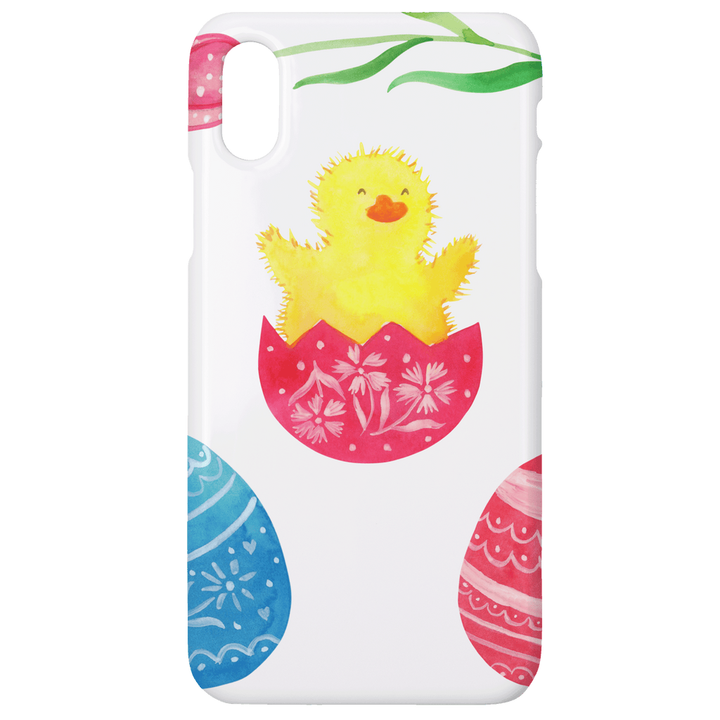 Handyhülle Küken Schlüpfen Handyhülle, Handycover, Cover, Handy, Hülle, Iphone 10, Iphone X, Ostern, Osterhase, Ostergeschenke, Osternest, Osterdeko, Geschenke zu Ostern, Ostern Geschenk, Ostergeschenke Kinder, Ostern Kinder, Küken, Osterei, Ostereier, Ei, Frühlingsgefühle, Freude, Grüße, liebe Grüße, Frohe Ostern, Ostergrüße