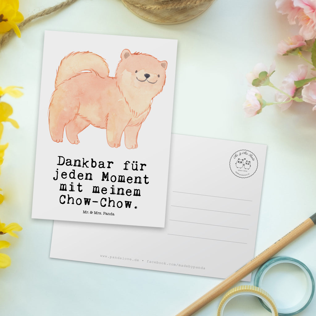 Postkarte Chow-Chow Moment Postkarte, Karte, Geschenkkarte, Grußkarte, Einladung, Ansichtskarte, Geburtstagskarte, Einladungskarte, Dankeskarte, Ansichtskarten, Einladung Geburtstag, Einladungskarten Geburtstag, Hund, Hunderasse, Rassehund, Hundebesitzer, Geschenk, Tierfreund, Schenken, Welpe, Chow-Chow, Asiatischer Spitz