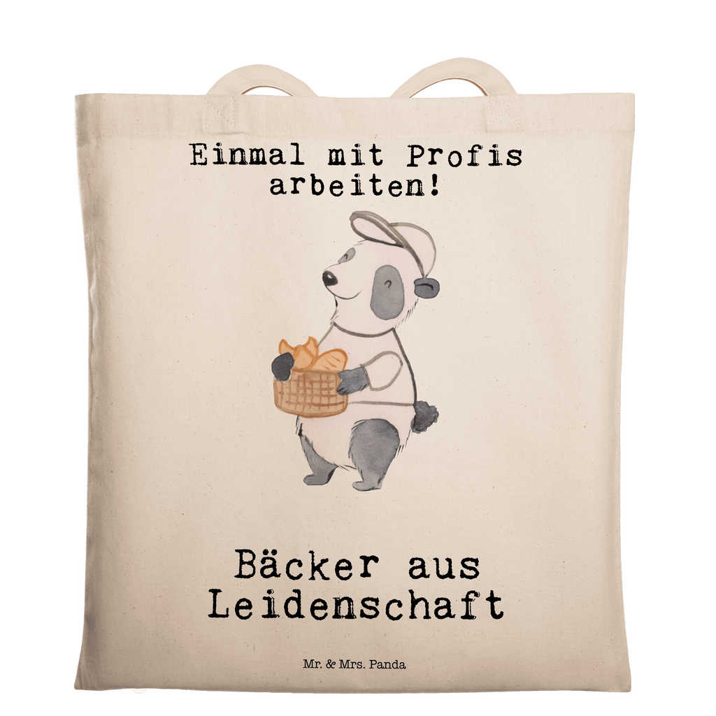 Tragetasche Bäcker aus Leidenschaft Beuteltasche, Beutel, Einkaufstasche, Jutebeutel, Stoffbeutel, Tasche, Shopper, Umhängetasche, Strandtasche, Schultertasche, Stofftasche, Tragetasche, Badetasche, Jutetasche, Einkaufstüte, Laptoptasche, Beruf, Ausbildung, Jubiläum, Abschied, Rente, Kollege, Kollegin, Geschenk, Schenken, Arbeitskollege, Mitarbeiter, Firma, Danke, Dankeschön, Bäcker, Konditor, Brotbäcker, Bäckerei, Backstube, Bäckerladen, Brotmanufaktur