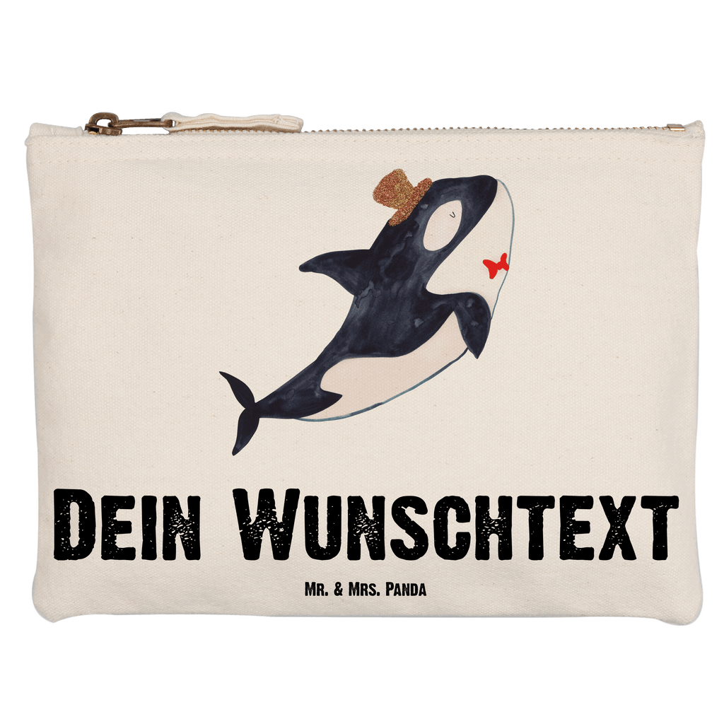 Personalisierte Schminktasche Orca Zylinder Personalisierte Schminktasche, Personalisierte Kosmetiktasche, Personalisierter Kosmetikbeutel, Personalisiertes Stiftemäppchen, Personalisiertes Etui, Personalisierte Federmappe, Personalisierte Makeup Bag, Personalisiertes Schminketui, Personalisiertes Kosmetiketui, Personalisiertes Schlamperetui, Schminktasche mit Namen, Kosmetiktasche mit Namen, Kosmetikbeutel mit Namen, Stiftemäppchen mit Namen, Etui mit Namen, Federmappe mit Namen, Makeup Bg mit Namen, Schminketui mit Namen, Kosmetiketui mit Namen, Schlamperetui mit Namen, Schminktasche personalisieren, Schminktasche bedrucken, Schminktasche selbst gestalten, Meerestiere, Meer, Urlaub, Narwal, Glitter, Konfetti, Glitzer, Geburtstag, Feier, Fete, Fest, Glückwunsch, Orca