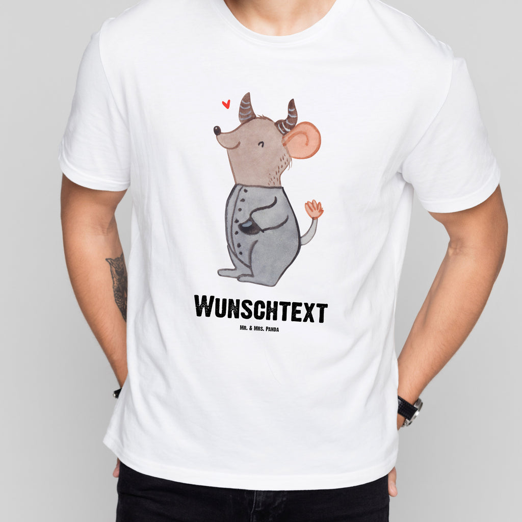 Personalisiertes T-Shirt Stier Astrologie T-Shirt Personalisiert, T-Shirt mit Namen, T-Shirt mit Aufruck, Männer, Frauen, Tierkreiszeichen, Sternzeichen, Horoskop, Astrologie, Aszendent, Stier, Geburtstagsgeschenk, Geschenk, Geschenkidee zum Geburtstag