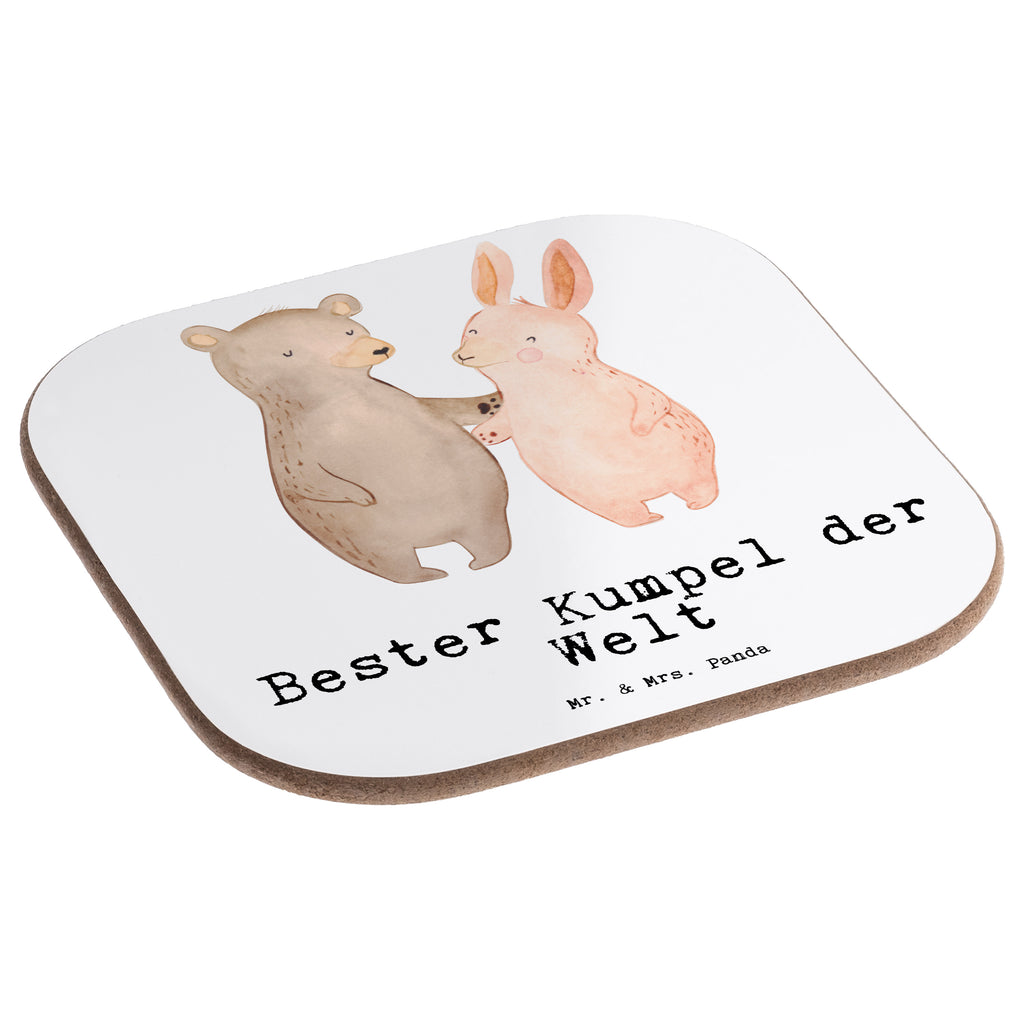 Quadratische Untersetzer Hase Bester Kumpel der Welt Untersetzer, Bierdeckel, Glasuntersetzer, Untersetzer Gläser, Getränkeuntersetzer, Untersetzer aus Holz, Untersetzer für Gläser, Korkuntersetzer, Untersetzer Holz, Holzuntersetzer, Tassen Untersetzer, Untersetzer Design, für, Dankeschön, Geschenk, Schenken, Geburtstag, Geburtstagsgeschenk, Geschenkidee, Danke, Bedanken, Mitbringsel, Freude machen, Geschenktipp, Kumpel, Kumpane, bester Freund, Bro, Buddy, Kollege, best friends, Freundschaft, Liebster, Bester