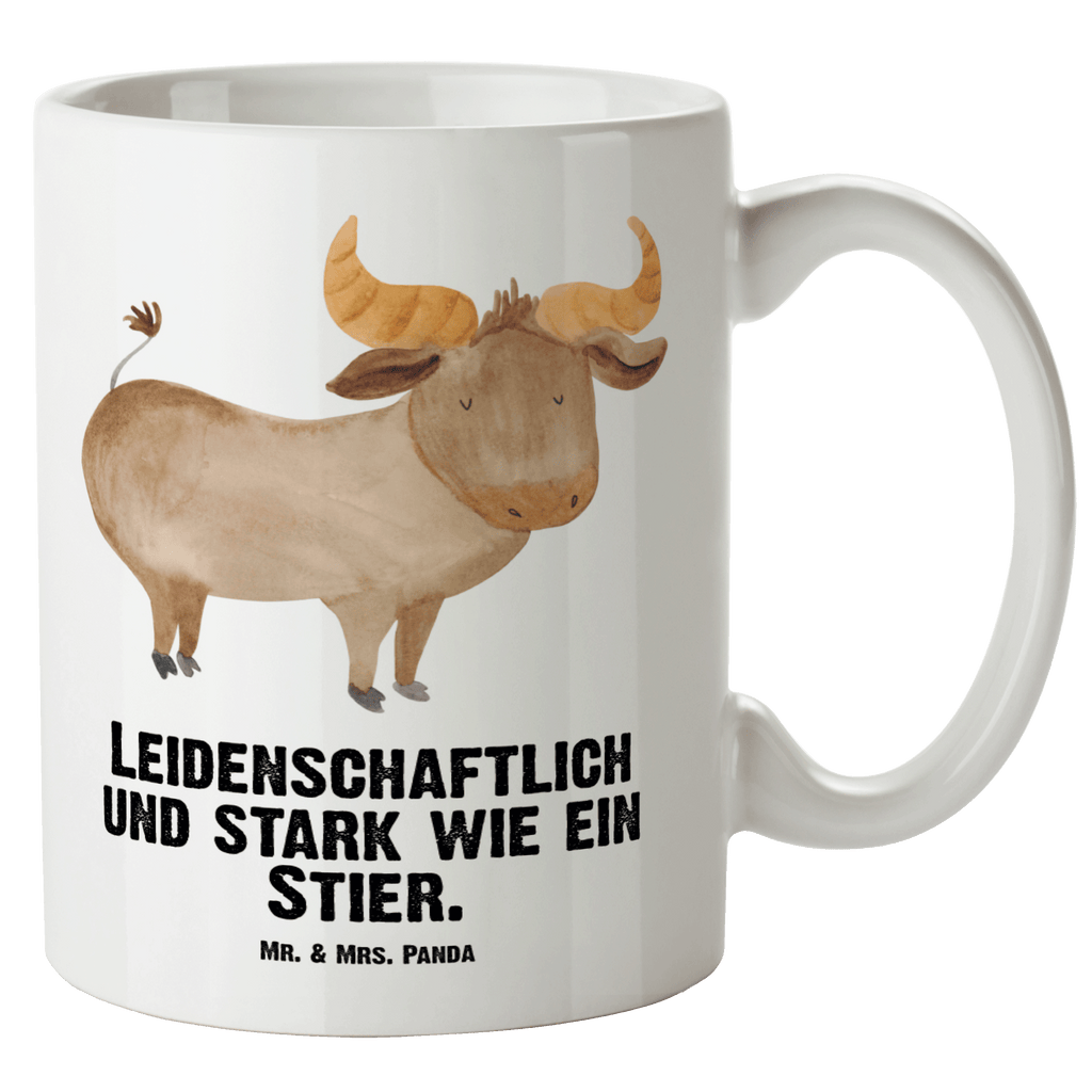 XL Tasse Sternzeichen Stier XL Tasse, Große Tasse, Grosse Kaffeetasse, XL Becher, XL Teetasse, spülmaschinenfest, Jumbo Tasse, Groß, Tierkreiszeichen, Sternzeichen, Horoskop, Astrologie, Aszendent, Stier, Stier Geschenk, Stier Sternzeichen, Geschenk Mai, Geschenk April, Geburtstag Mai, Geburtstag April, Rind, Ochse