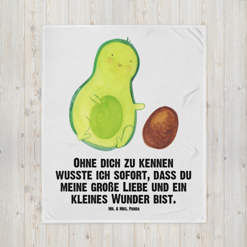 Kuscheldecke Avocado Kern rollt Decke, Wohndecke, Tagesdecke, Wolldecke, Sofadecke, Avocado, Veggie, Vegan, Gesund, Avocados, Schwanger, Geburt, Geburtstag, Säugling, Kind, erstes Kind, zur Geburt, Schwangerschaft, Babyparty, Baby, große Liebe, Liebe, Love