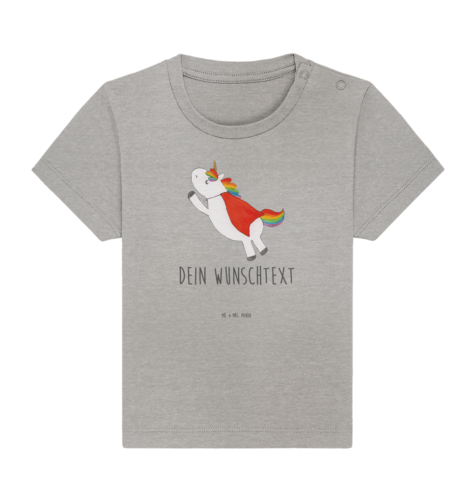 Personalisiertes Baby Shirt Einhorn Geburtstag Personalisiertes Baby T-Shirt, Personalisiertes Jungen Baby T-Shirt, Personalisiertes Mädchen Baby T-Shirt, Personalisiertes Shirt, Einhorn, Einhörner, Einhorn Deko, Pegasus, Unicorn, Geburtstag, Geburtstagsgeschenk, Traummann, Superheld, Held, Freundin