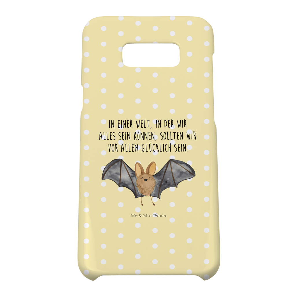 Handyhülle Fledermaus Flügel Handyhülle, Handycover, Cover, Handy, Hülle, Iphone 10, Iphone X, Tiermotive, Gute Laune, lustige Sprüche, Tiere