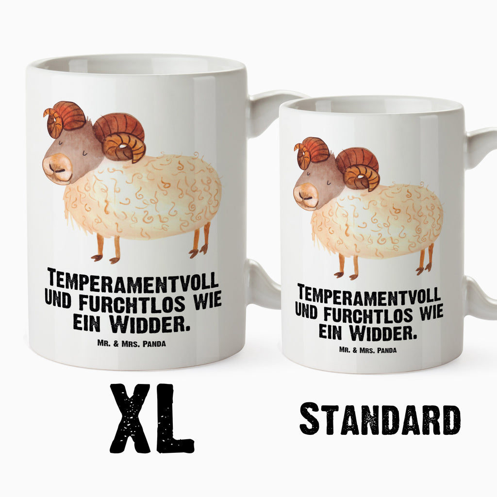 XL Tasse Sternzeichen Widder XL Tasse, Große Tasse, Grosse Kaffeetasse, XL Becher, XL Teetasse, spülmaschinenfest, Jumbo Tasse, Groß, Tierkreiszeichen, Sternzeichen, Horoskop, Astrologie, Aszendent, Widder Geschenk, Widder Sternzeichen, Geschenk März, Geschenk April, Geburtstag März, Geburtstag April, Bock, Schafbock