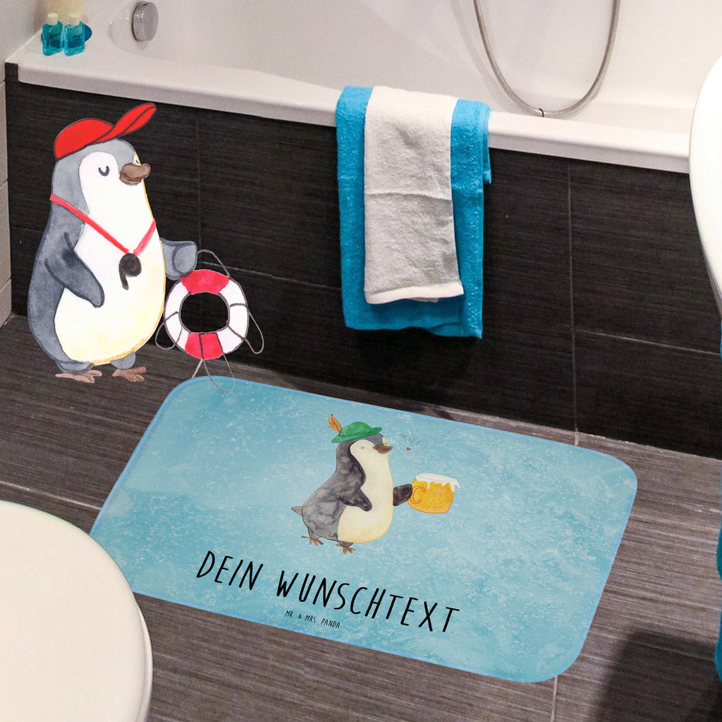 Personalisierter Badvorleger Pinguin Bier Personalisierte Badematte, Personalisierter Badteppich, Personalisierter Duschvorleger, Personalisierter Badezimmerteppich, Personalisierter Badezimmermatte, Personalisierter Badvorleger, Personalisierter Duschmatte, Personalisierter Duschteppich, Badematte mit Namen, Badteppich mit Namen, Duschvorleger mit Namen, Badezimmerteppich mit Namen, Badezimmermatte mit Namen, Badvorleger mit Namen, Duschmatte mit Namen, Duschteppich mit Namen, Wunschtext, Badvorleger selbst bedrucken, Wunschname, Personalisieren, Pinguin, Pinguine, Bier, Oktoberfest