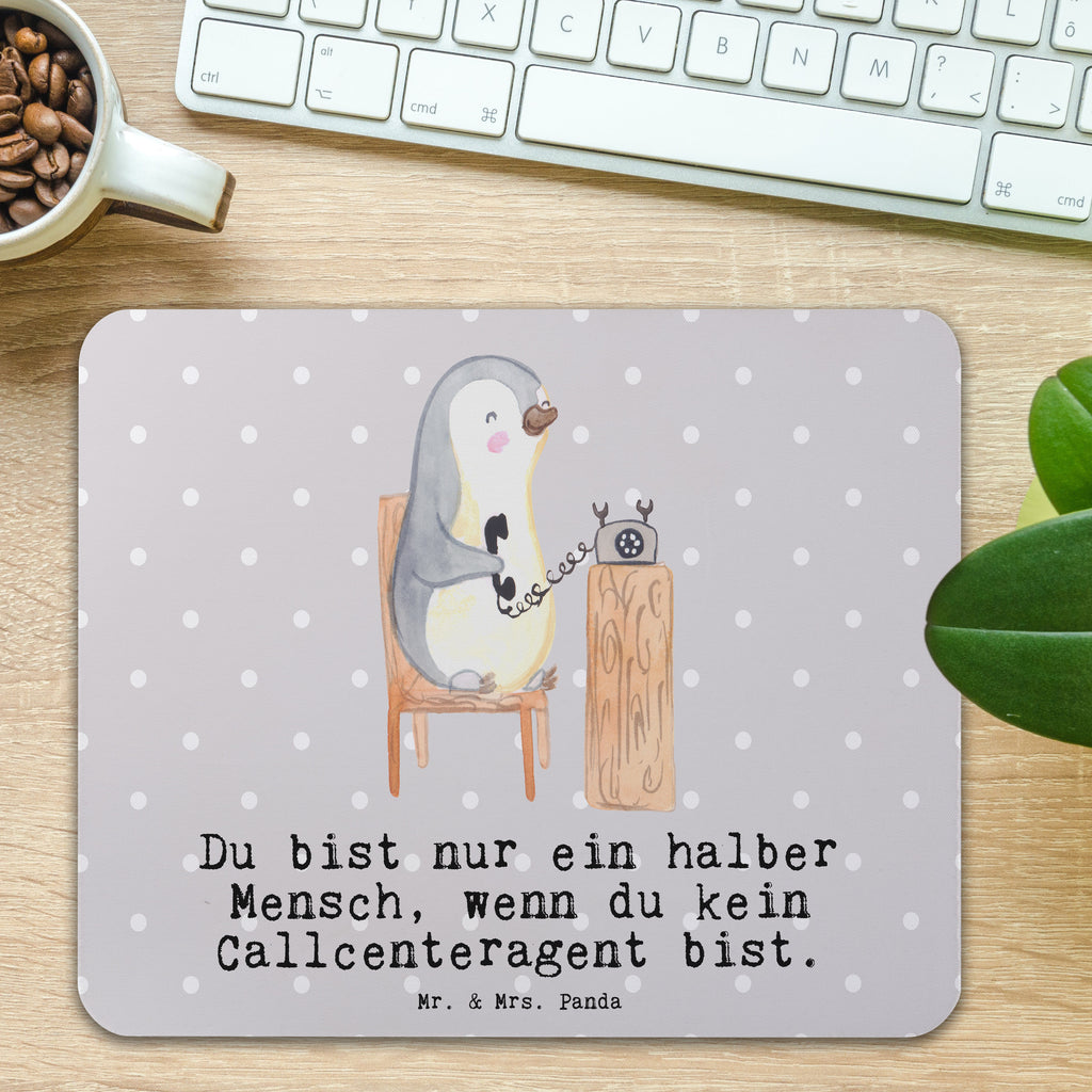 Mauspad Callcenteragent mit Herz Mousepad, Computer zubehör, Büroausstattung, PC Zubehör, Arbeitszimmer, Mauspad, Einzigartiges Mauspad, Designer Mauspad, Mausunterlage, Mauspad Büro, Beruf, Ausbildung, Jubiläum, Abschied, Rente, Kollege, Kollegin, Geschenk, Schenken, Arbeitskollege, Mitarbeiter, Firma, Danke, Dankeschön, Kundendienstmitarbeiter, Callcenteragent, customer service, backoffice mitarbeiter