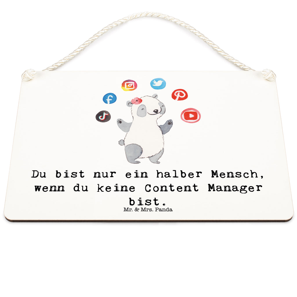 Deko Schild Content Manager mit Herz Dekoschild, Deko Schild, Schild, Tür Schild, Türschild, Holzschild, Wandschild, Wanddeko, Beruf, Ausbildung, Jubiläum, Abschied, Rente, Kollege, Kollegin, Geschenk, Schenken, Arbeitskollege, Mitarbeiter, Firma, Danke, Dankeschön