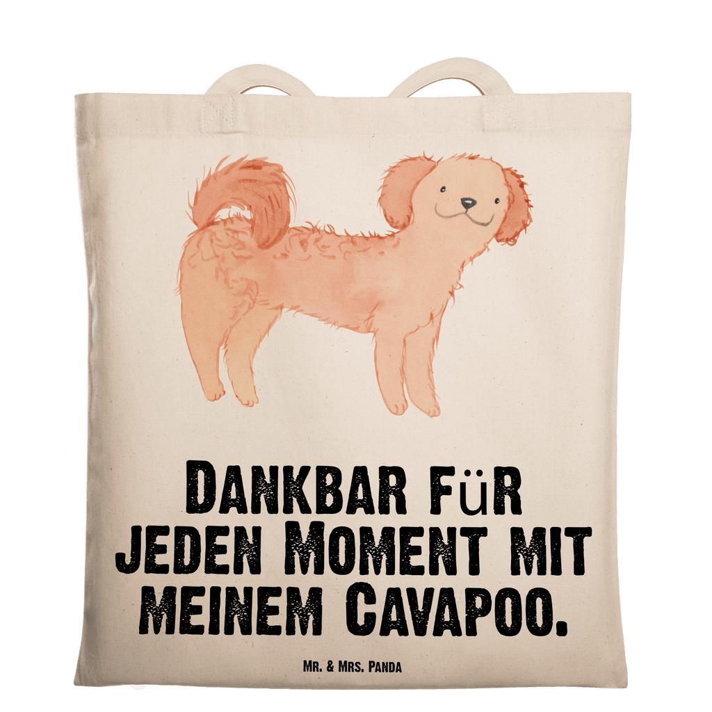 Tragetasche Cavapoo Moment Beuteltasche, Beutel, Einkaufstasche, Jutebeutel, Stoffbeutel, Tasche, Shopper, Umhängetasche, Strandtasche, Schultertasche, Stofftasche, Tragetasche, Badetasche, Jutetasche, Einkaufstüte, Laptoptasche, Hund, Hunderasse, Rassehund, Hundebesitzer, Geschenk, Tierfreund, Schenken, Welpe, Cavapoo, Cavoodle