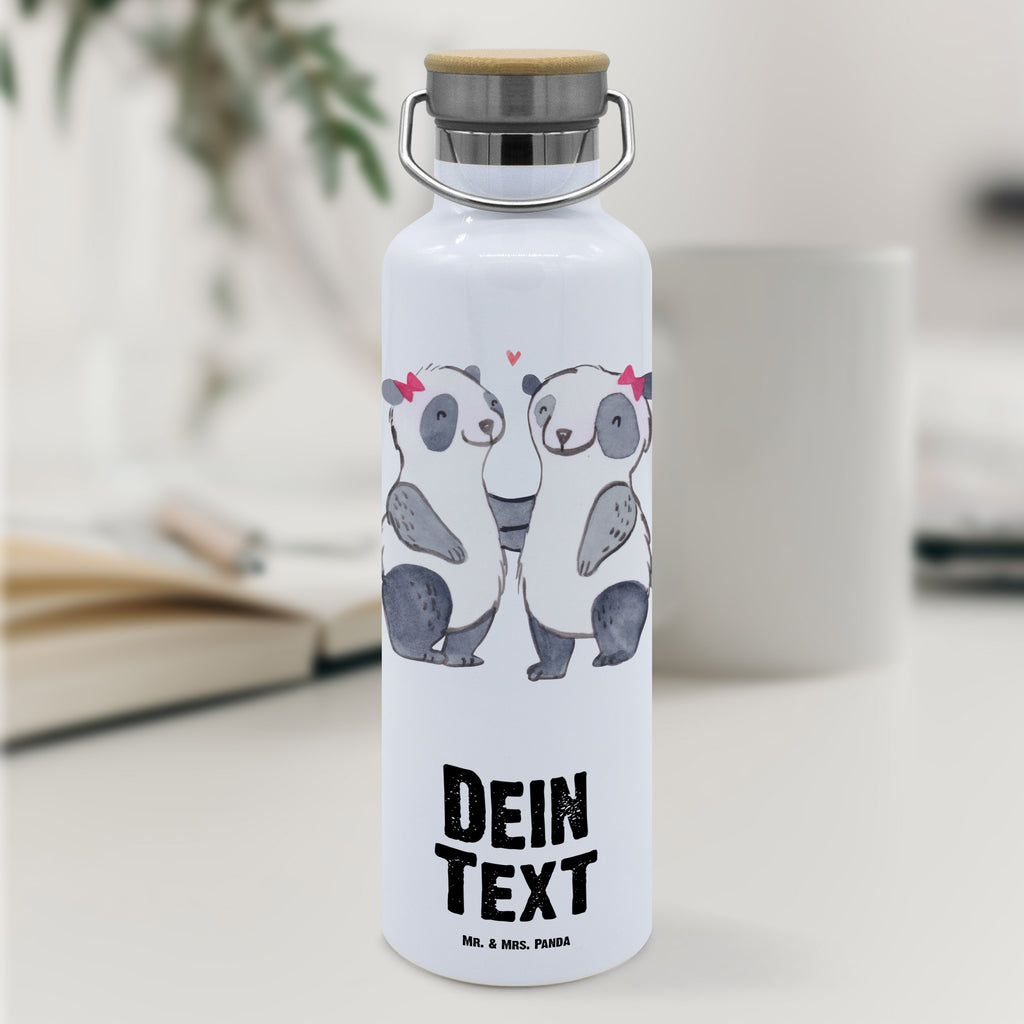 Personalisierte Trinkflasche Panda Beste Blutsschwester der Welt Personalisierte Trinkflasche, Trinkflasche mit Namen, Trinkflasche bedrucken, Flasche personalisiert, Trinkflasch mit Aufdruck, Trinkflasche Werbegeschenk, Namensaufdruck Trinkflasche, Sportflasche personalisiert, Trinkflasche Sport, für, Dankeschön, Geschenk, Schenken, Geburtstag, Geburtstagsgeschenk, Geschenkidee, Danke, Bedanken, Mitbringsel, Freude machen, Geschenktipp, Blutsschwester, Blutsgeschwister, Freundin, Bae, Schwestern, Schwester, Geschwister, Schwesterherz, Sister, Familie, Kleinigkeit, Beste, Tochter, Liebe