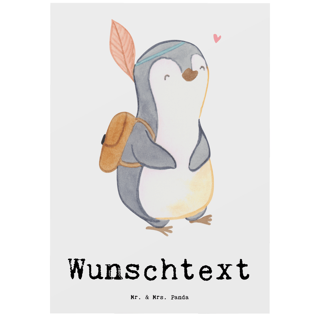 Personalisierte Postkarte Pinguin Bester Blutsbruder der Welt Postkarte mit Namen, Postkarte bedrucken, Postkarte mit Wunschtext, Postkarte personalisierbar, Geschenkkarte mit Namen, Grußkarte mit Namen, Karte mit Namen, Einladung mit Namen, Ansichtskarte mit Namen, Geschenkkarte mit Wunschtext, Grußkarte mit Wunschtext, Karte mit Wunschtext, Einladung mit Wunschtext, Ansichtskarte mit Wunschtext, für, Dankeschön, Geschenk, Schenken, Geburtstag, Geburtstagsgeschenk, Geschenkidee, Danke, Bedanken, Mitbringsel, Freude machen, Geschenktipp, Blutsbruder, Blutsgeschwister, Freund, Brüder, Geschwister, Bruderherz, Brother, Familie, Kleinigkeit, Bester, Sido