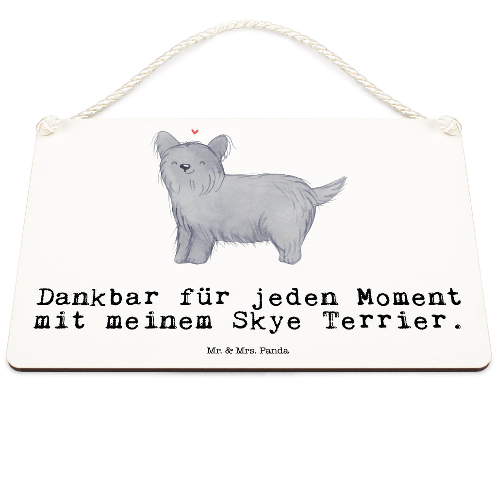 Deko Schild Skye Terrier Moment Dekoschild, Deko Schild, Schild, Tür Schild, Türschild, Holzschild, Wandschild, Wanddeko, Hund, Hunderasse, Rassehund, Hundebesitzer, Geschenk, Tierfreund, Schenken, Welpe, Skye Terrier, Terrier