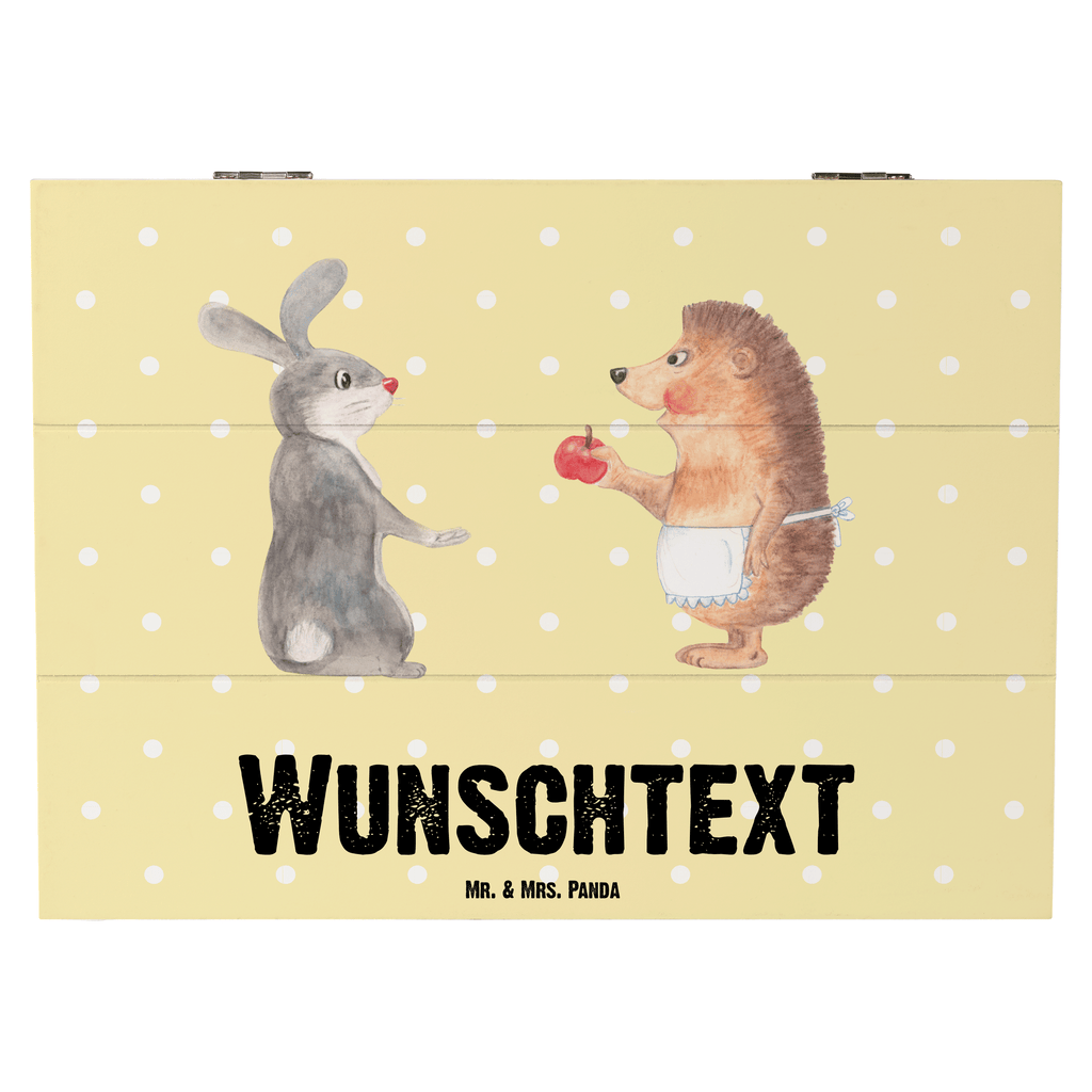 Personalisierte Holzkiste Hase Igel Holzkiste mit Namen, Kiste mit Namen, Schatzkiste mit Namen, Truhe mit Namen, Schatulle mit Namen, Erinnerungsbox mit Namen, Erinnerungskiste, mit Namen, Dekokiste mit Namen, Aufbewahrungsbox mit Namen, Holzkiste Personalisiert, Kiste Personalisiert, Schatzkiste Personalisiert, Truhe Personalisiert, Schatulle Personalisiert, Erinnerungsbox Personalisiert, Erinnerungskiste Personalisiert, Dekokiste Personalisiert, Aufbewahrungsbox Personalisiert, Geschenkbox personalisiert, GEschenkdose personalisiert, Tiermotive, Gute Laune, lustige Sprüche, Tiere, Igel und Hase, Igel, Hase, Liebe Spruch, Liebeskummer Geschenk, Herzschmerz, Trösten, Trennungsschmerz, Spruch romantisch