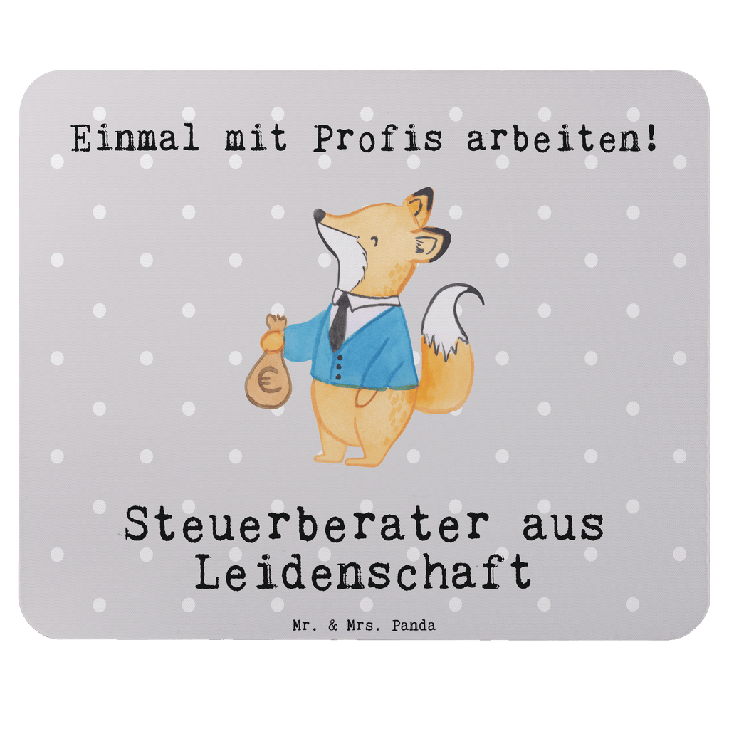 Mauspad Steuerberater aus Leidenschaft Mousepad, Computer zubehör, Büroausstattung, PC Zubehör, Arbeitszimmer, Mauspad, Einzigartiges Mauspad, Designer Mauspad, Mausunterlage, Mauspad Büro, Beruf, Ausbildung, Jubiläum, Abschied, Rente, Kollege, Kollegin, Geschenk, Schenken, Arbeitskollege, Mitarbeiter, Firma, Danke, Dankeschön