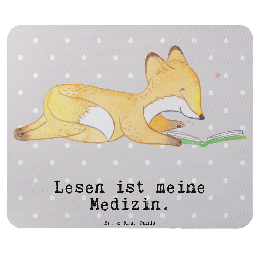 Mauspad Fuchs Lesen Medizin Mousepad, Computer zubehör, Büroausstattung, PC Zubehör, Arbeitszimmer, Mauspad, Einzigartiges Mauspad, Designer Mauspad, Mausunterlage, Mauspad Büro, Geschenk, Sport, Sportart, Hobby, Schenken, Danke, Dankeschön, Auszeichnung, Gewinn, Sportler, lesen, Bücher lesen, Bücherwurm