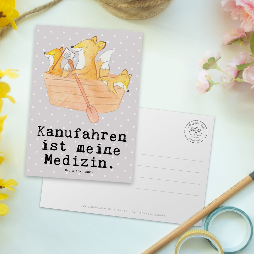 Postkarte Fuchs Kanufahren Postkarte, Karte, Geschenkkarte, Grußkarte, Einladung, Ansichtskarte, Geburtstagskarte, Einladungskarte, Dankeskarte, Ansichtskarten, Einladung Geburtstag, Einladungskarten Geburtstag, Geschenk, Sport, Sportart, Hobby, Schenken, Danke, Dankeschön, Auszeichnung, Gewinn, Sportler, Kanu fahren, Kanu Schule, Kanuverleih, Kanutour, Paddeltour