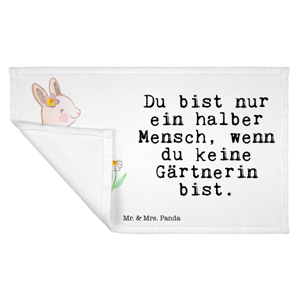 Handtuch Gärtnerin mit Herz Gästetuch, Reisehandtuch, Sport Handtuch, Frottier, Kinder Handtuch, Beruf, Ausbildung, Jubiläum, Abschied, Rente, Kollege, Kollegin, Geschenk, Schenken, Arbeitskollege, Mitarbeiter, Firma, Danke, Dankeschön, Gärtnerin, Gartenplaner, Gärtnerei, Gartenbau, Hobbygärtnerin, Garten- und Landschaftsbauerin