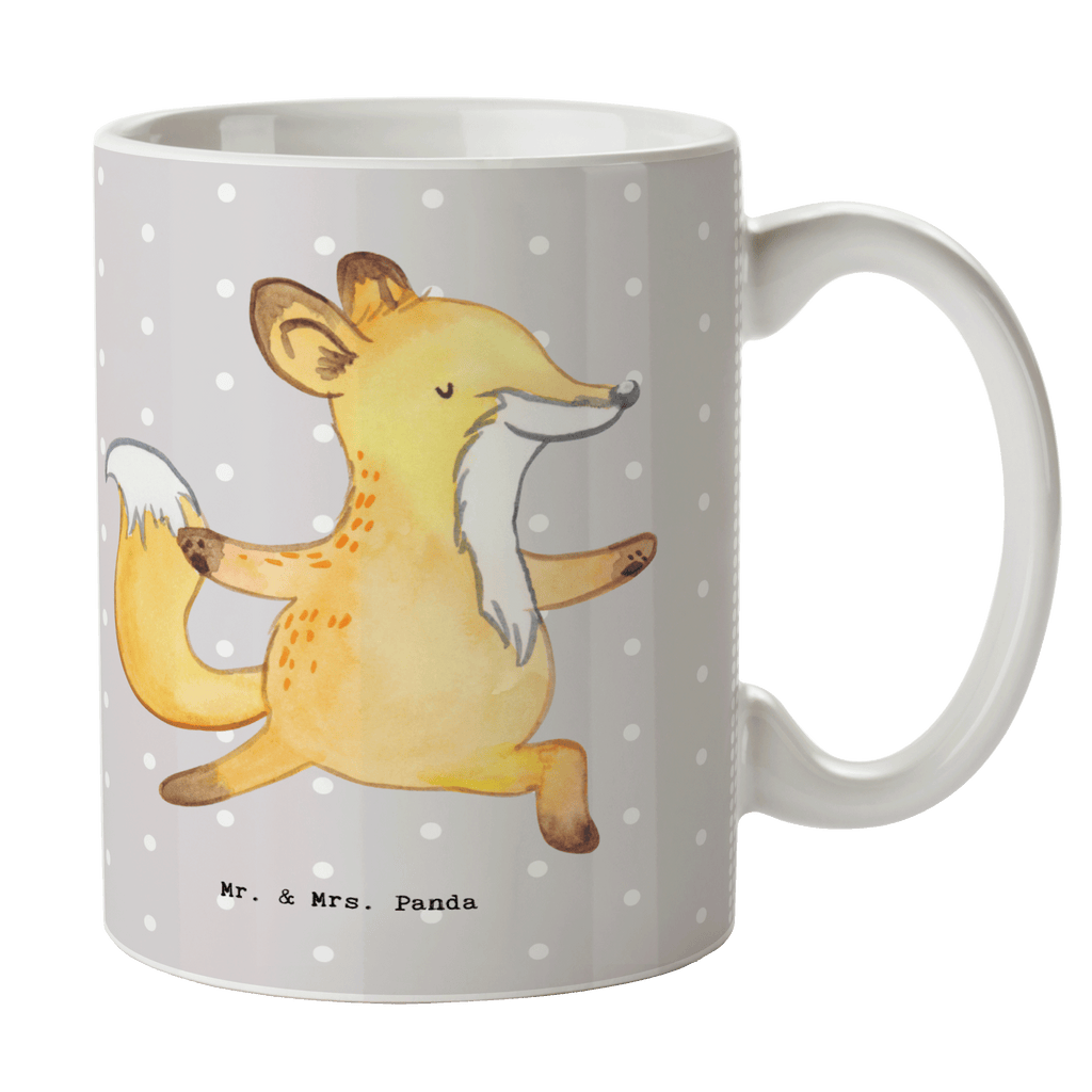 Tasse Yogalehrer mit Herz Tasse, Kaffeetasse, Teetasse, Becher, Kaffeebecher, Teebecher, Keramiktasse, Porzellantasse, Büro Tasse, Geschenk Tasse, Tasse Sprüche, Tasse Motive, Kaffeetassen, Tasse bedrucken, Designer Tasse, Cappuccino Tassen, Schöne Teetassen, Beruf, Ausbildung, Jubiläum, Abschied, Rente, Kollege, Kollegin, Geschenk, Schenken, Arbeitskollege, Mitarbeiter, Firma, Danke, Dankeschön