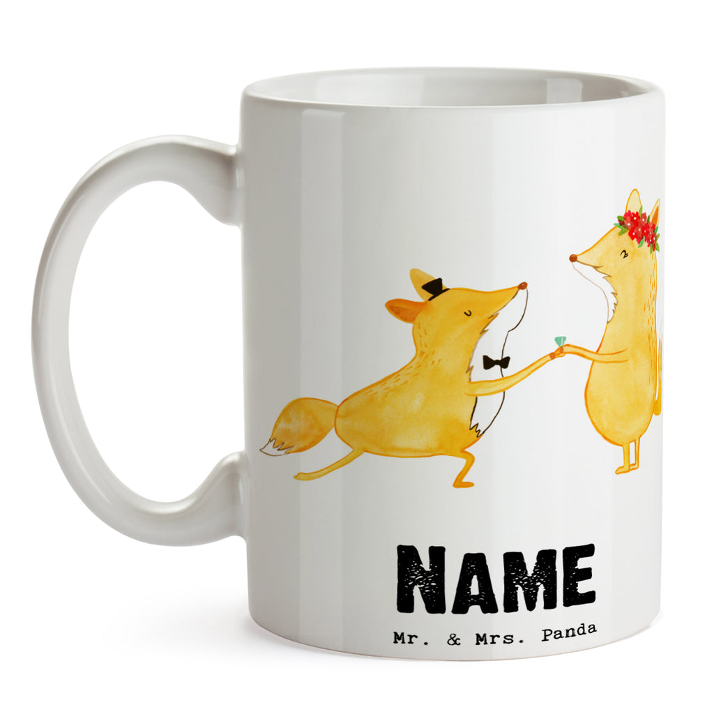 Personalisierte Tasse Fuchs Bester Verlobter der Welt Personalisierte Tasse, Namenstasse, Wunschname, Personalisiert, Tasse, Namen, Drucken, Tasse mit Namen, für, Dankeschön, Geschenk, Schenken, Geburtstag, Geburtstagsgeschenk, Geschenkidee, Danke, Bedanken, Mitbringsel, Freude machen, Geschenktipp, Verlobter, Verloben, Verlobung, Traummann, Mann, Freund, Ehemann, Zukünftiger, Hochzeit, Ehe