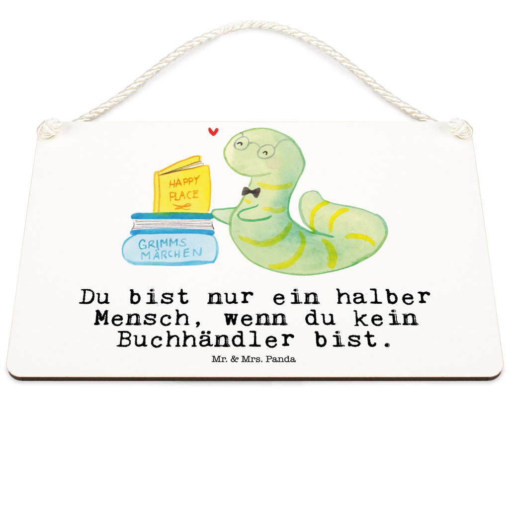 Deko Schild Buchhändler mit Herz Dekoschild, Deko Schild, Schild, Tür Schild, Türschild, Holzschild, Wandschild, Wanddeko, Beruf, Ausbildung, Jubiläum, Abschied, Rente, Kollege, Kollegin, Geschenk, Schenken, Arbeitskollege, Mitarbeiter, Firma, Danke, Dankeschön, Buchhändler, Buchhandlung, Buchverkäufer, Bibliothekar, Bücherwurm