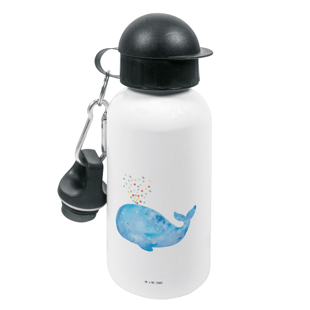 Kindertrinkflasche Wal Konfetti Kindertrinkflasche, Kinder Trinkflasche, Trinkflasche, Flasche, Kinderflasche, Kinder, Kids, Kindergarten Flasche, Grundschule, Jungs, Mädchen, Meerestiere, Meer, Urlaub, Wal, Konfetti, Wale, Motivation, Neuanfang, Trennung, Diät, Abnehmen, Neustart, Lebensabschnitt, Geburtstag