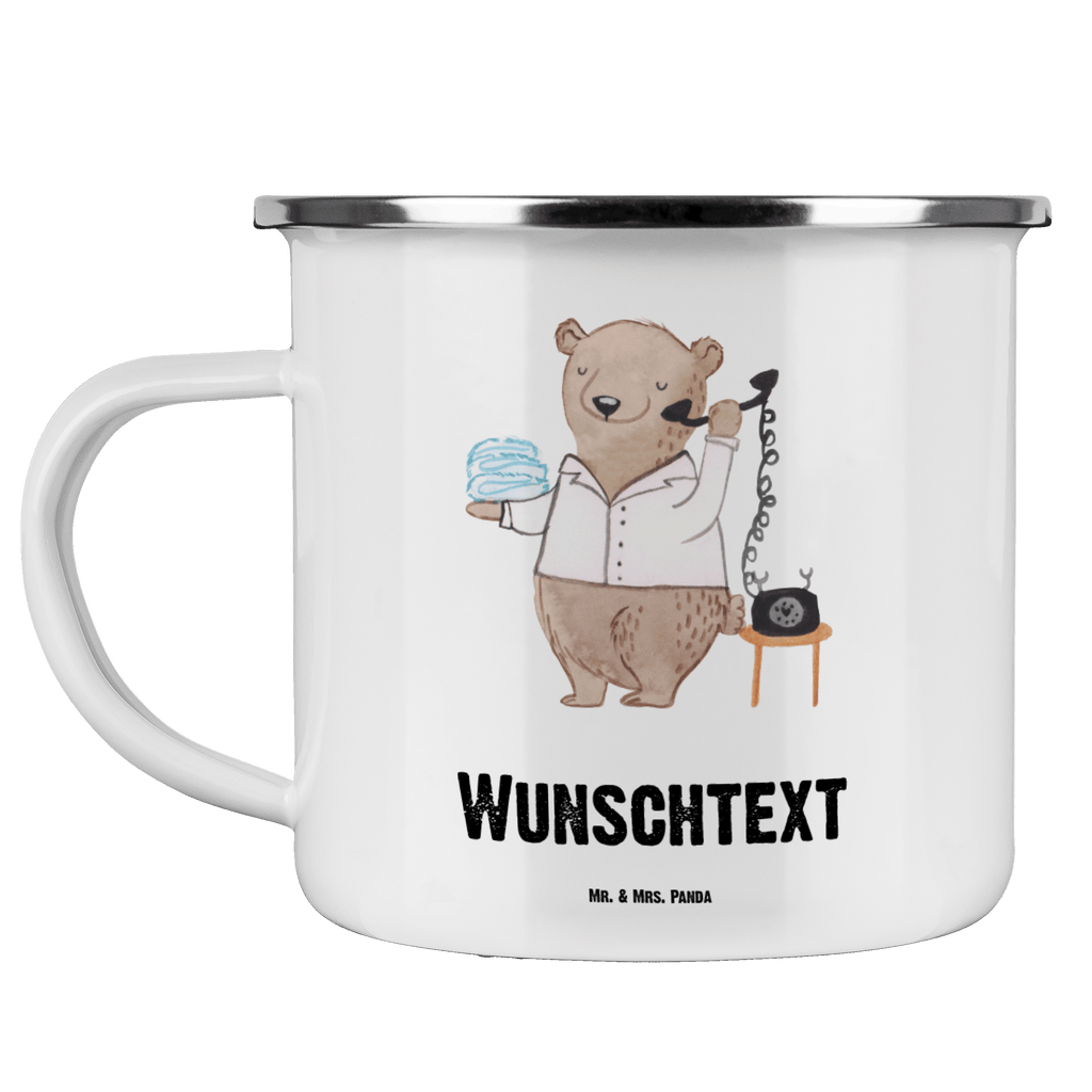 Personalisierte Emaille Tasse Hotelfachmann mit Herz Emaille Tasse personalisiert, Emaille Tasse mit Namen, Campingtasse personalisiert, Namenstasse, Campingtasse bedrucken, Campinggeschirr personalsisert, tasse mit namen, personalisierte tassen, personalisierte tasse, tasse selbst gestalten, tasse bedrucken, tassen bedrucken, Beruf, Ausbildung, Jubiläum, Abschied, Rente, Kollege, Kollegin, Geschenk, Schenken, Arbeitskollege, Mitarbeiter, Firma, Danke, Dankeschön, Hotelfachmann, Hotelkaufmann, Hotelfachangestellter, Hotelier, Hoteleröffnung