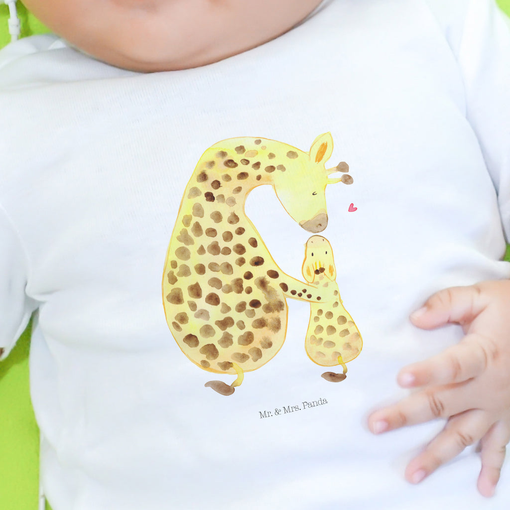 Organic Baby Shirt Giraffe Kind Baby T-Shirt, Jungen Baby T-Shirt, Mädchen Baby T-Shirt, Shirt, Afrika, Wildtiere, Giraffe, Kind, Mutter, Mama, Tochter, Sohn, Lieblingsmensch