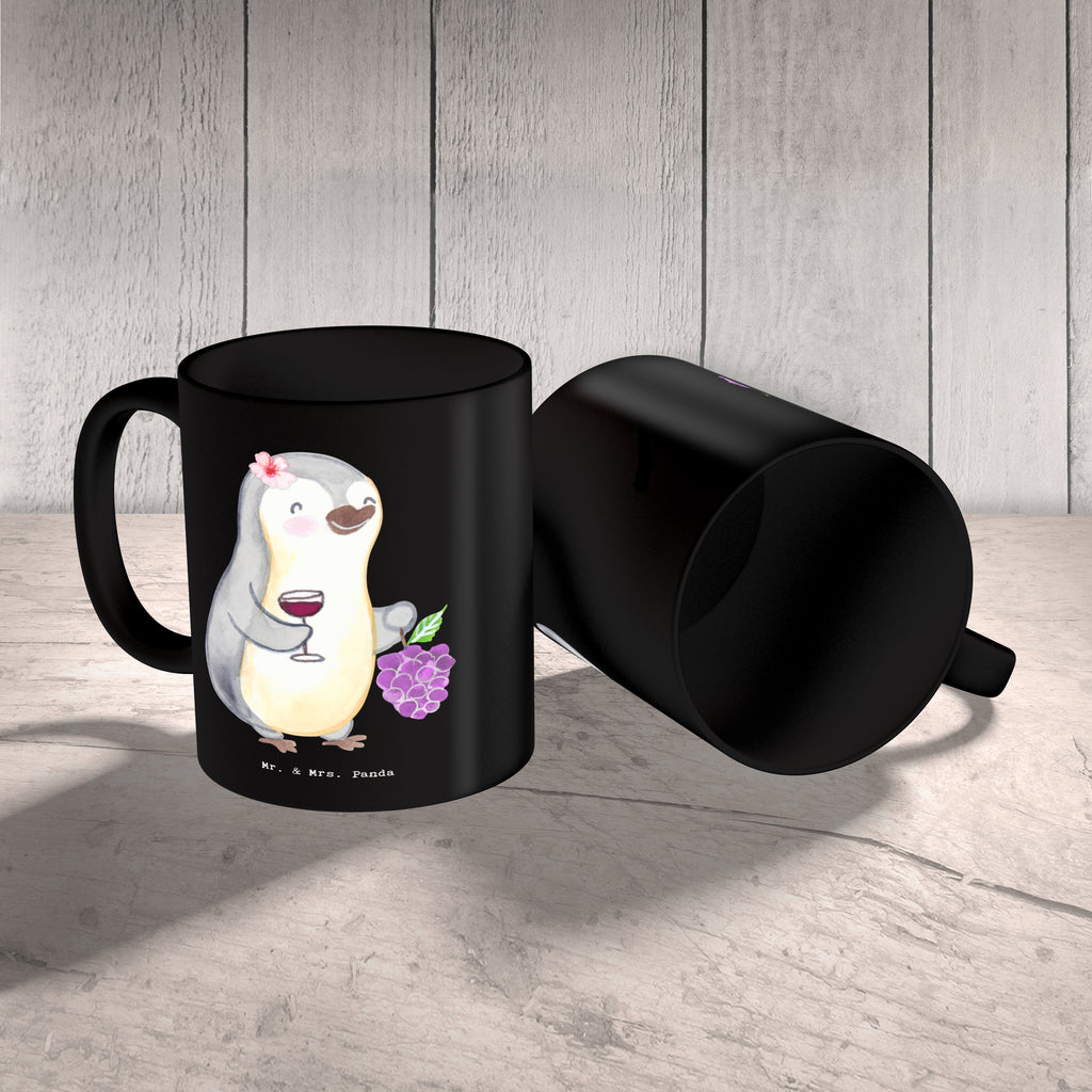 Tasse Winzerin mit Herz Tasse, Kaffeetasse, Teetasse, Becher, Kaffeebecher, Teebecher, Keramiktasse, Porzellantasse, Büro Tasse, Geschenk Tasse, Tasse Sprüche, Tasse Motive, Kaffeetassen, Tasse bedrucken, Designer Tasse, Cappuccino Tassen, Schöne Teetassen, Beruf, Ausbildung, Jubiläum, Abschied, Rente, Kollege, Kollegin, Geschenk, Schenken, Arbeitskollege, Mitarbeiter, Firma, Danke, Dankeschön