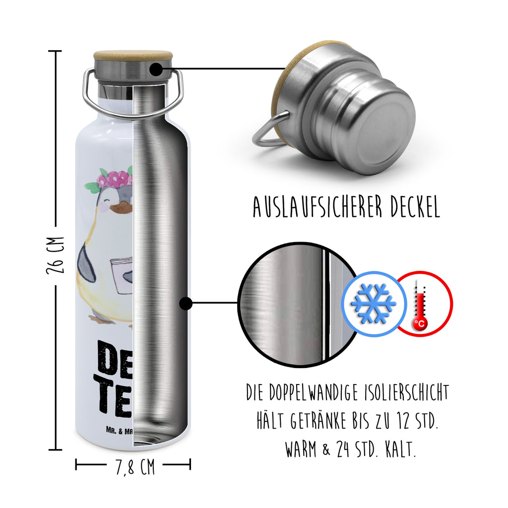 Personalisierte Trinkflasche Pinguin Beste Tochter der Welt Personalisierte Trinkflasche, Trinkflasche mit Namen, Trinkflasche bedrucken, Flasche personalisiert, Trinkflasch mit Aufdruck, Trinkflasche Werbegeschenk, Namensaufdruck Trinkflasche, Sportflasche personalisiert, Trinkflasche Sport, für, Dankeschön, Geschenk, Schenken, Geburtstag, Geburtstagsgeschenk, Geschenkidee, Danke, Bedanken, Mitbringsel, Freude machen, Geschenktipp, Tochter, Töchter, Töchterchen, Geburt, Kleine, Mutter, Vater, Kind, Kinder, Familie, Belohnung