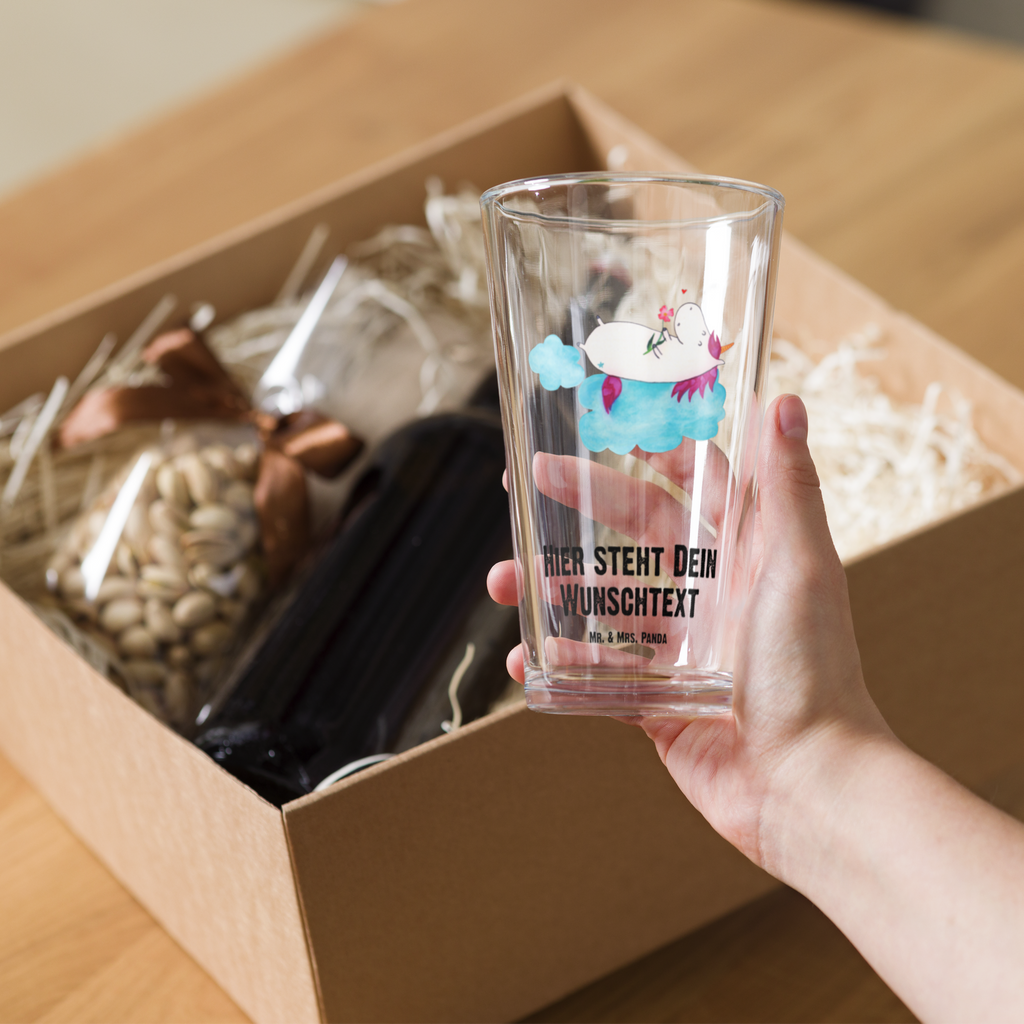 Personalisiertes Trinkglas Einhorn verliebt auf Wolke Personalisiertes Trinkglas, Personalisiertes Glas, Personalisiertes Pint Glas, Personalisiertes Bierglas, Personalisiertes Cocktail Glas, Personalisiertes Wasserglas, Glas mit Namen, Glas selber bedrucken, Wunschtext, Selbst drucken, Wunschname, Einhorn, Einhörner, Einhorn Deko, Unicorn, verliebt, Liebe, Liebesbeweis, Freundin, Wolke