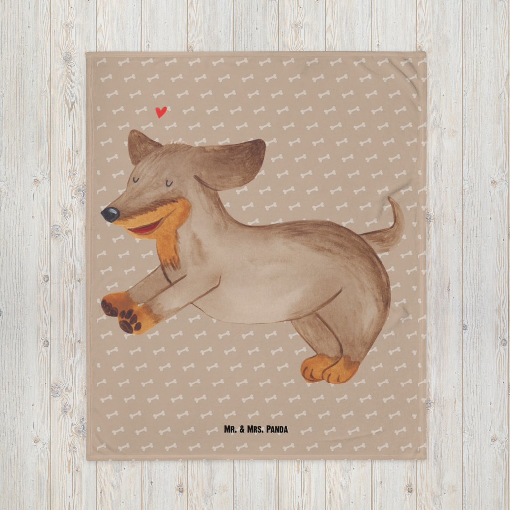 Kuscheldecke Hund Dackel Decke, Wohndecke, Tagesdecke, Wolldecke, Sofadecke, Hund, Hundemotiv, Haustier, Hunderasse, Tierliebhaber, Hundebesitzer, Sprüche, Hunde, Dackel, Dachshund, happy dog