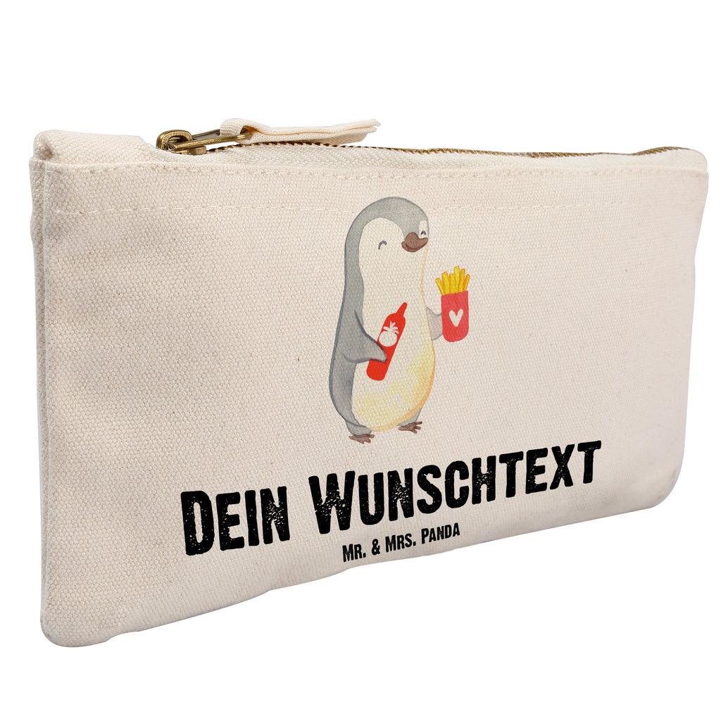 Personalisierte Schminktasche Pinguin Pommes Personalisierte Schminktasche, Personalisierte Kosmetiktasche, Personalisierter Kosmetikbeutel, Personalisiertes Stiftemäppchen, Personalisiertes Etui, Personalisierte Federmappe, Personalisierte Makeup Bag, Personalisiertes Schminketui, Personalisiertes Kosmetiketui, Personalisiertes Schlamperetui, Schminktasche mit Namen, Kosmetiktasche mit Namen, Kosmetikbeutel mit Namen, Stiftemäppchen mit Namen, Etui mit Namen, Federmappe mit Namen, Makeup Bg mit Namen, Schminketui mit Namen, Kosmetiketui mit Namen, Schlamperetui mit Namen, Schminktasche personalisieren, Schminktasche bedrucken, Schminktasche selbst gestalten, Liebe, Partner, Freund, Freundin, Ehemann, Ehefrau, Heiraten, Verlobung, Heiratsantrag, Liebesgeschenk, Jahrestag, Hocheitstag, Valentinstag, Geschenk für Frauen, Hochzeitstag, Mitbringsel, Geschenk für Freundin, Geschenk für Partner, Liebesbeweis, für Männer, für Ehemann