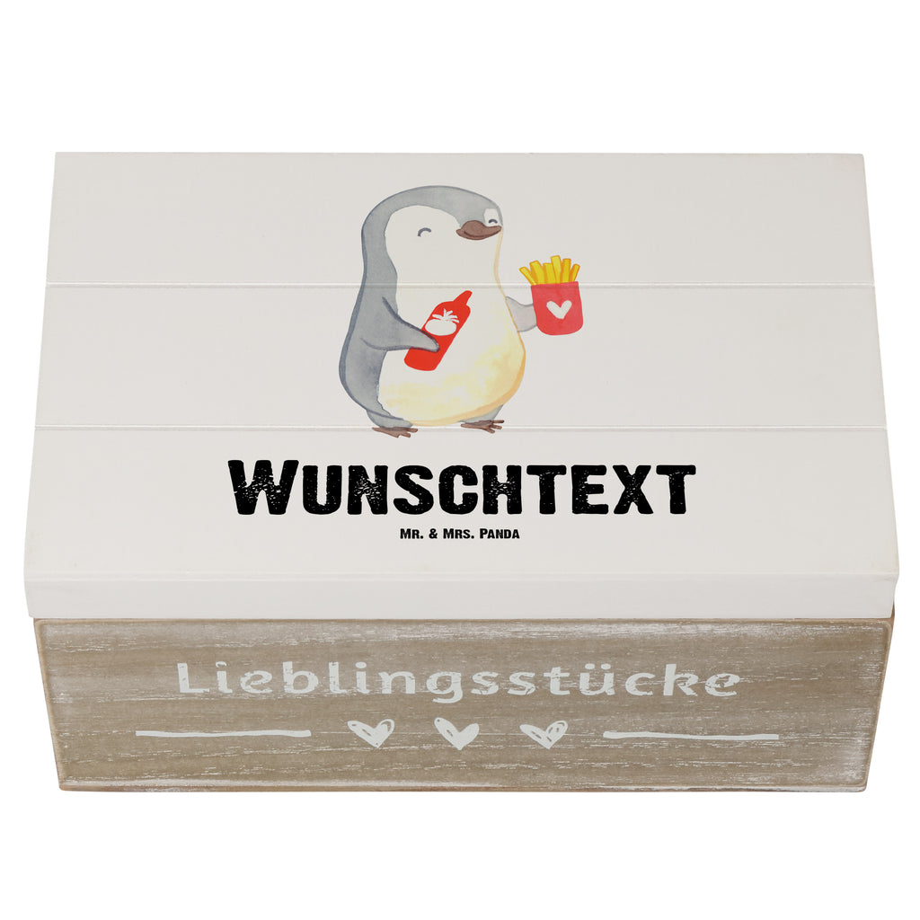 Personalisierte Holzkiste Pinguin Pommes Holzkiste mit Namen, Kiste mit Namen, Schatzkiste mit Namen, Truhe mit Namen, Schatulle mit Namen, Erinnerungsbox mit Namen, Erinnerungskiste, mit Namen, Dekokiste mit Namen, Aufbewahrungsbox mit Namen, Holzkiste Personalisiert, Kiste Personalisiert, Schatzkiste Personalisiert, Truhe Personalisiert, Schatulle Personalisiert, Erinnerungsbox Personalisiert, Erinnerungskiste Personalisiert, Dekokiste Personalisiert, Aufbewahrungsbox Personalisiert, Geschenkbox personalisiert, GEschenkdose personalisiert, Liebe, Partner, Freund, Freundin, Ehemann, Ehefrau, Heiraten, Verlobung, Heiratsantrag, Liebesgeschenk, Jahrestag, Hocheitstag, Valentinstag, Geschenk für Frauen, Hochzeitstag, Mitbringsel, Geschenk für Freundin, Geschenk für Partner, Liebesbeweis, für Männer, für Ehemann