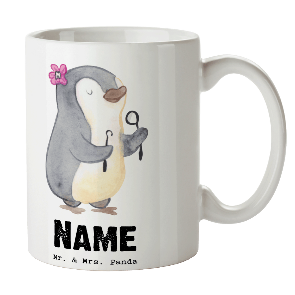 Personalisierte Tasse Zahnmedizinische Fachangestellte mit Herz Personalisierte Tasse, Namenstasse, Wunschname, Personalisiert, Tasse, Namen, Drucken, Tasse mit Namen, Beruf, Ausbildung, Jubiläum, Abschied, Rente, Kollege, Kollegin, Geschenk, Schenken, Arbeitskollege, Mitarbeiter, Firma, Danke, Dankeschön